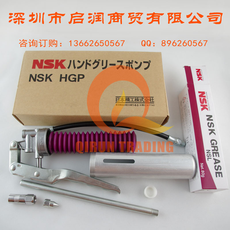 NSK HGP(2)