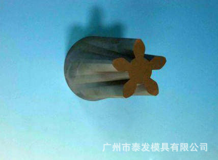 精密模具-零件 (4)