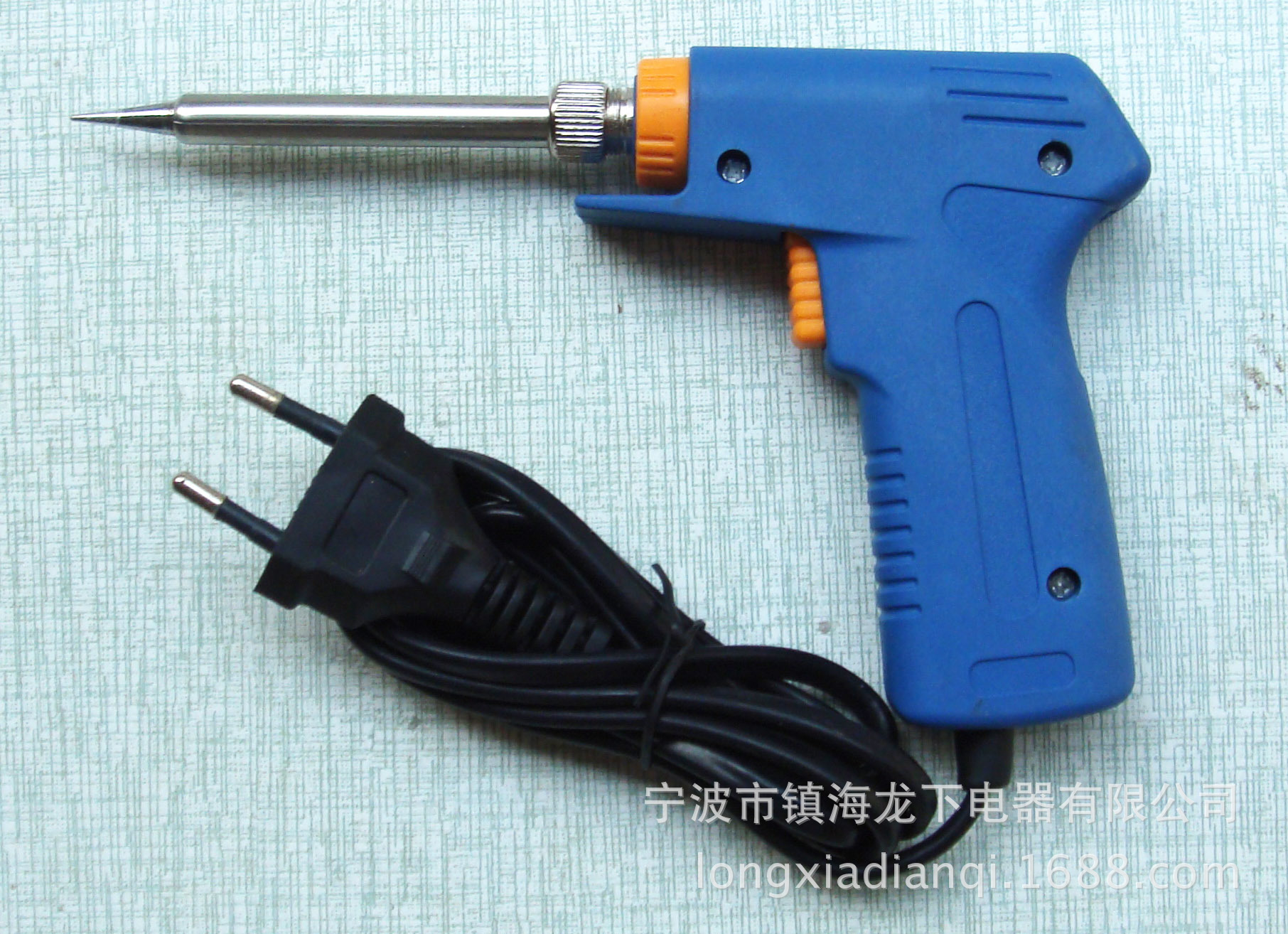 30/70w 双功率/长寿命/手枪形电烙铁  双速电烙铁生产厂家