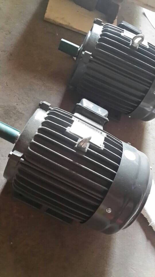 AEEF-FBQ01-4,4.7KW电机