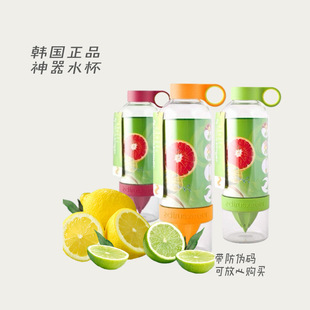 �n��CitrusZinger���ʱ� ����ƿ�F؛�����δa ���Nե֭�S��ˮ��