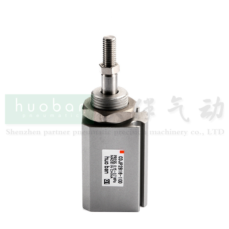 供应  气缸  CJP2B6-5 双作用针型气缸