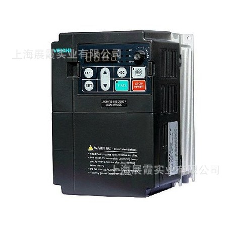 【AC60E-S2-2R2G】伟创变频器AC60E系列单相2.2KW