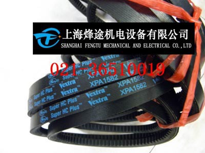 XPA1582美国盖茨带齿三角带XPA1582