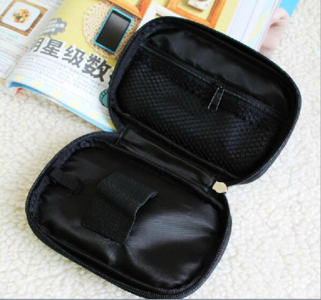 经济实惠数码包包收纳包汽车小工具包多功能工具包厂家可定制|ms