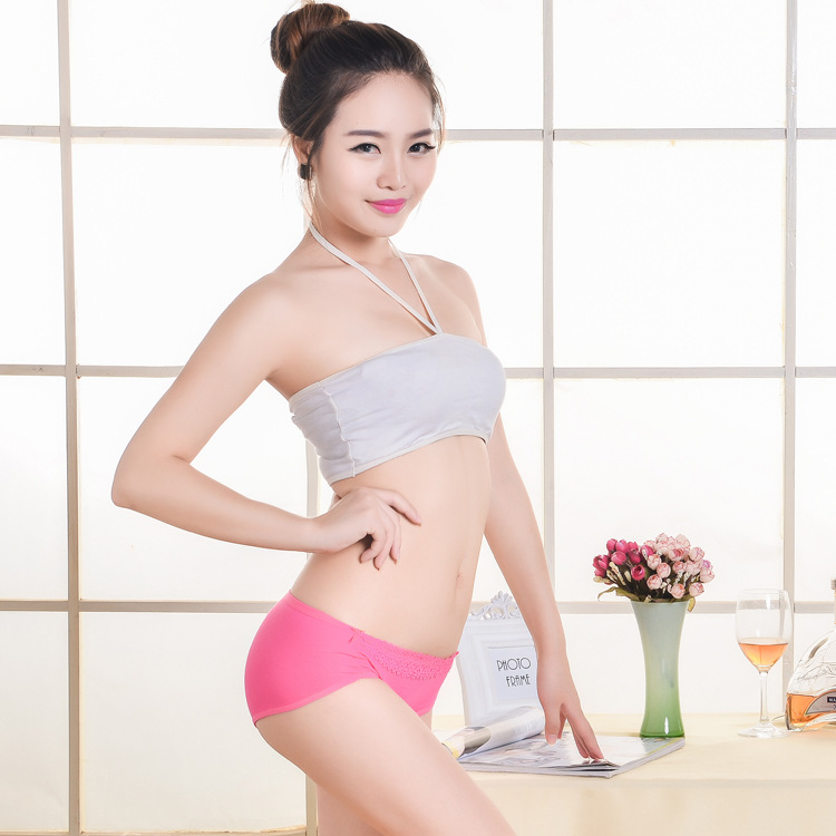 Slip jeune en La fibre de bambou - Ref 651169 Image 41