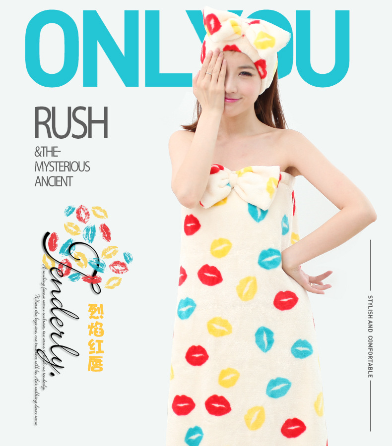 Peignoir - Ref 598079 Image 34