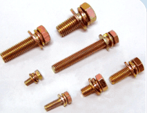 螺栓垫圈组合件  gb9074.17 M3M4M5M6M8M0