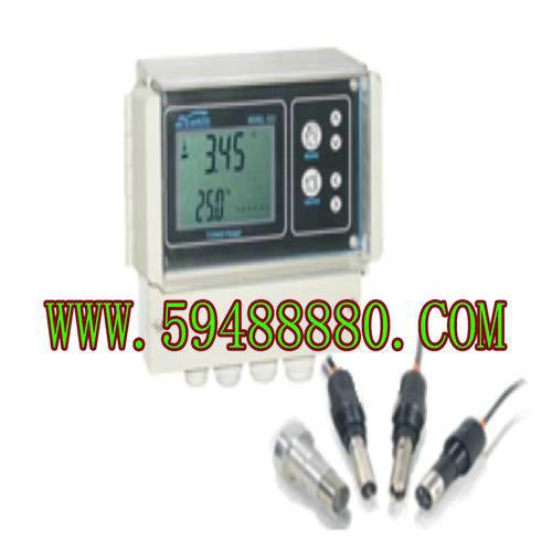 两线制导电镀分析仪