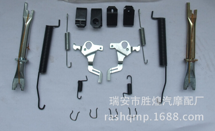 适用于福特UH71-26-630 44200EB70A后鼓制动修理包BRAKEADJUSTER
