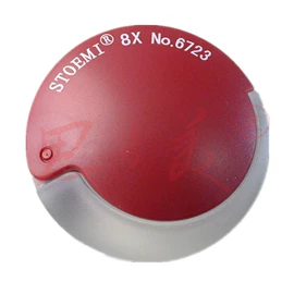 棱镜、透镜;放大镜;望远镜