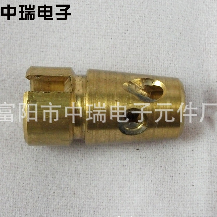 厂家承接 桐庐数控车床加工 高品质走心机配件加工