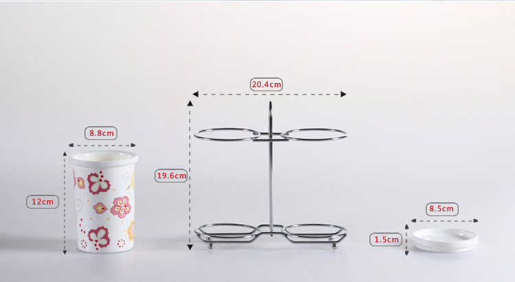 田園花語-雙筷子筒(詳情)_5