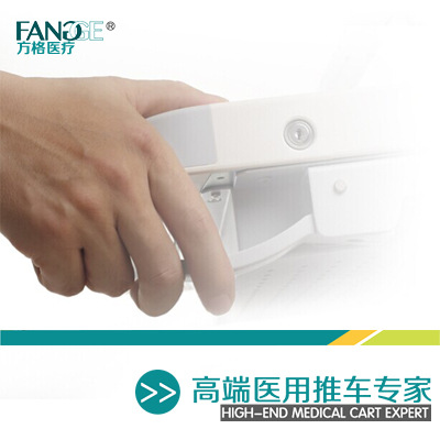 查房車升降附件