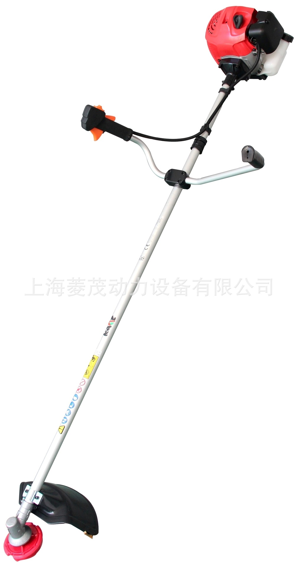 供应凯姿割灌机割草机VS400-TU33 园林机械