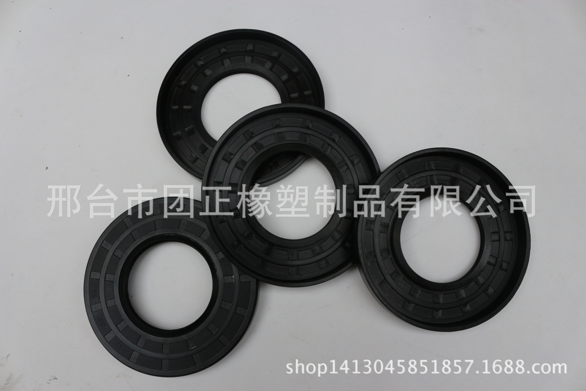 TC國標骨架油封