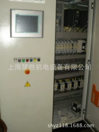 其他电工电器;其他工控系统;配电柜