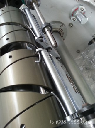 TSOO8 O型高速纱线络筒王