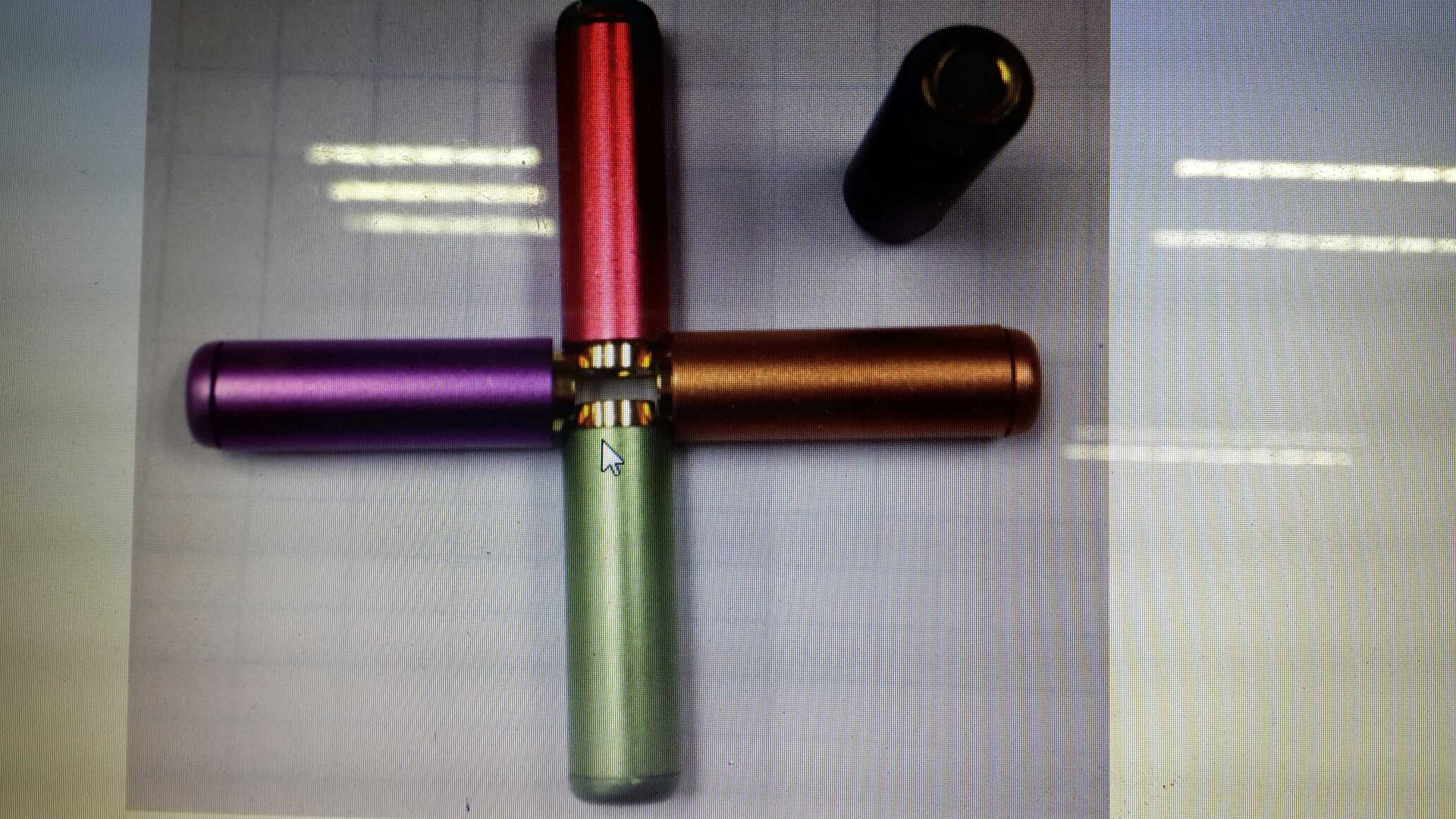 3.5立体母座装配型/3.5三级母座/高档3.5母焊接式