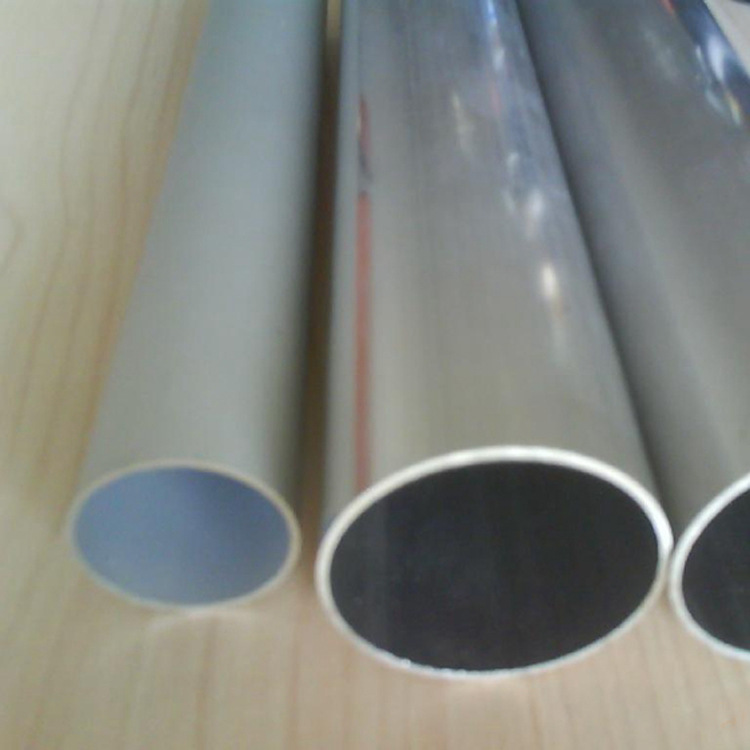 【铝管厂家】生产多规格3003防锈铝管 软太铝管硬态铝管 1060铝管