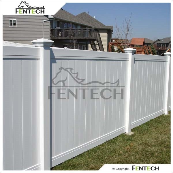 厂家直销环保PVC塑钢护栏，别墅花园封闭，泳池安全