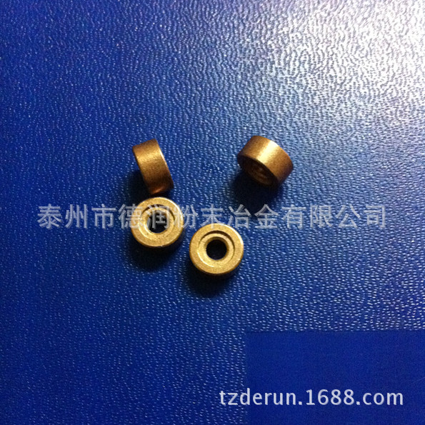 Φ3×Φ8.06×4單凹