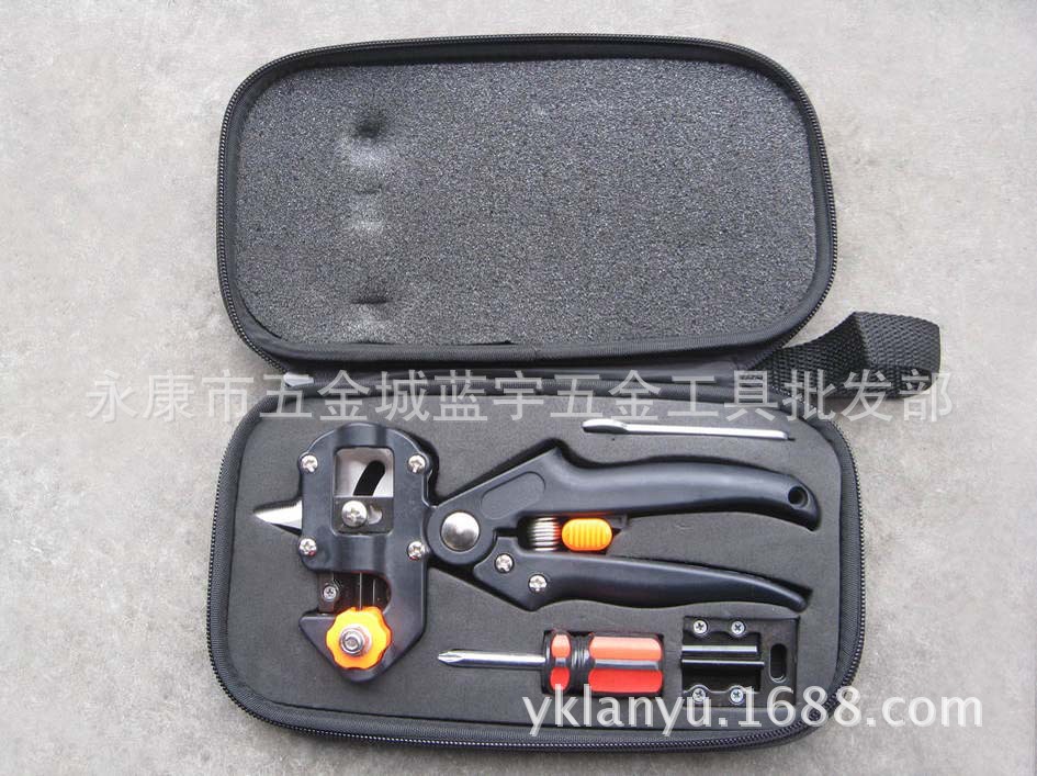 袋装嫁接机/嫁接器/嫁接刀