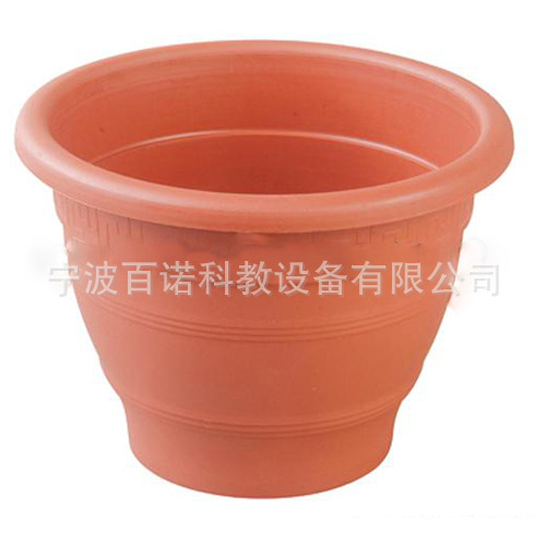 批发花盆81109  小学科学教学产品 小学教学仪器手工课堂仪器