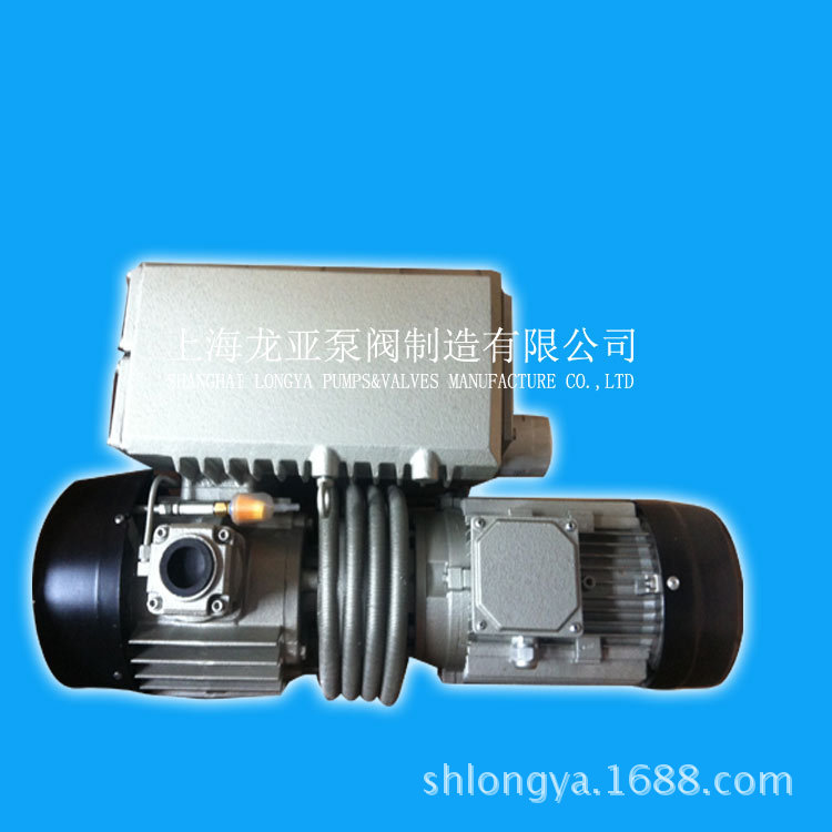 供应上海X-150高真空抽气机 X-150真空旋片泵