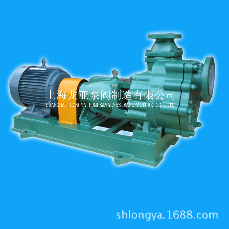 供应上海65FZB-45L变频二磺酸耐腐蚀泵 酸碱液体防腐泵