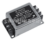 OKAYA日本冈谷噪音滤波器SUP-EV5-ER-6