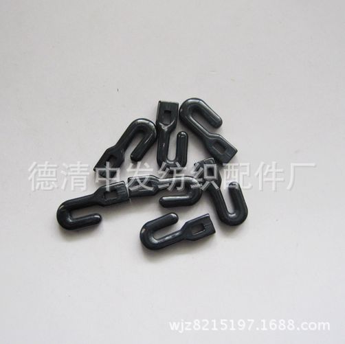 氧化钛瓷勾瓷钩 规格齐全