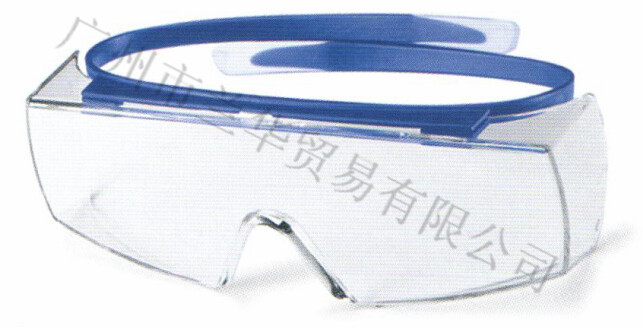 优唯斯 UVEX super OTG 9169260/065/081 安全防护眼镜