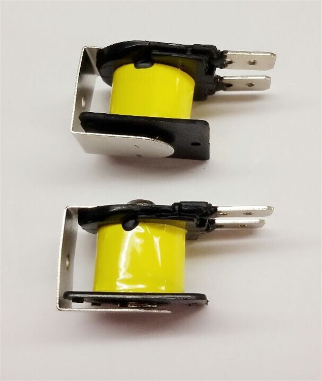 启盛新品机械式蜂鸣器 12V 煮蛋器配件 自激带震动 厂家生产 包邮