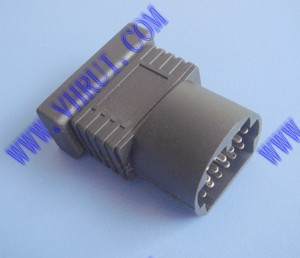 ＯＢＤ转换头-丰田转换头