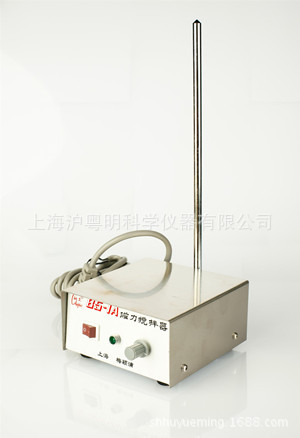磁力搅拌器85-1A 梅颖浦磁力搅拌器