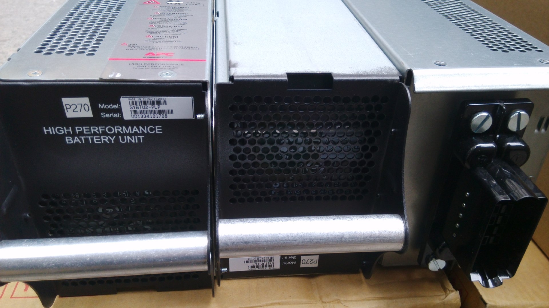 供应SYBTU2-PLP 电池包 施耐德APC模块化UPS用 原装正品 厂家直销-阿里巴巴