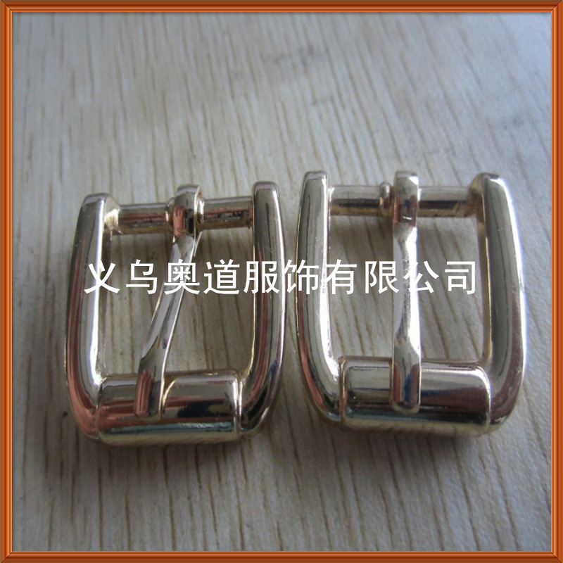 三檔扣 日字扣 (136)