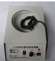 KDM-250/KDM-500数显恒温磁力电热套