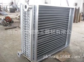 暖气片;换热器;冷却器