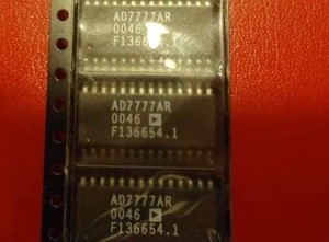 AD7777AR 原装正品 保质量 7天包退换