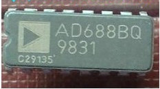 AD688AQ AD688BQ AD688SQ AD689JQ 原装正品 保质量 7天包退换