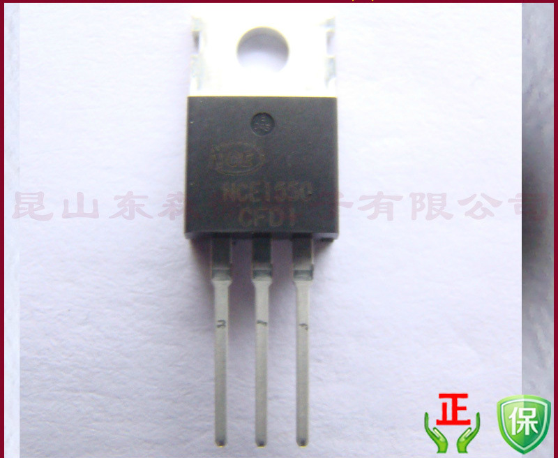 NCE60P25原装现货NCE代理MOS管-60V -2