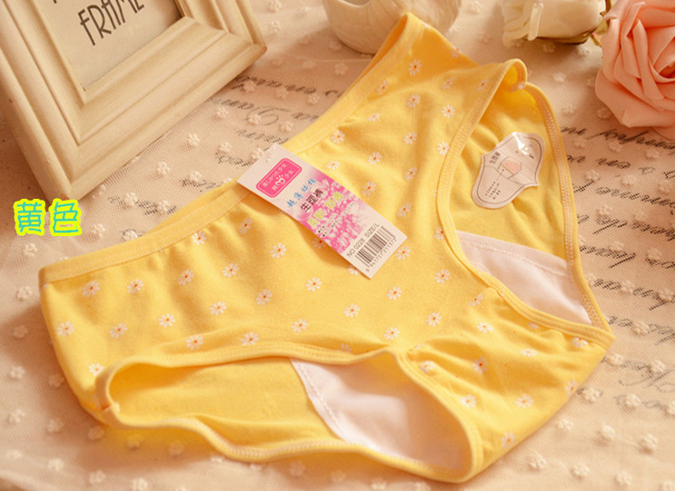 Slip pantalons physiologiques en autre - Ref 655096 Image 14