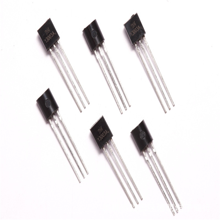 供应原装CJ长电三极管 C1815LT1插件三极管 TO-92 量大从优