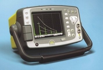 便携式超声波探伤仪SiteScan240