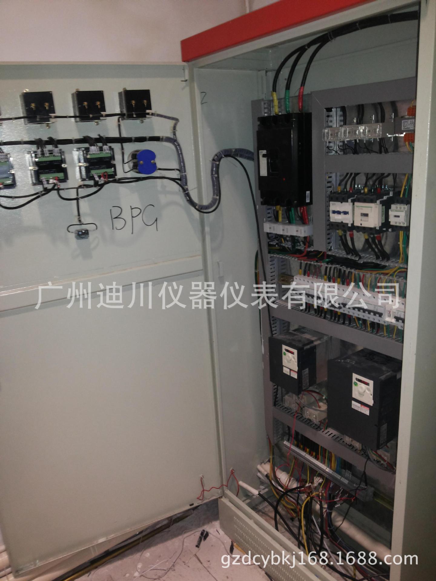 冷库温湿度控制系统销售智能变频高效远程操控可编程