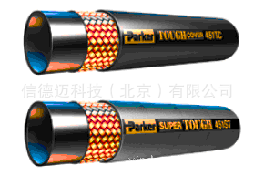 451TC-6 Parker 恒压软管