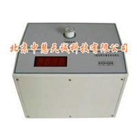 金刚石磁化率分析仪 THRC-2