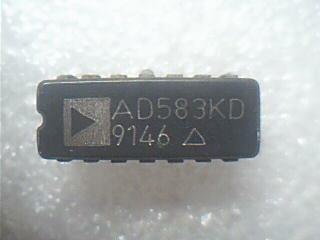 AD583KD 原装正品 保质量 询价为准